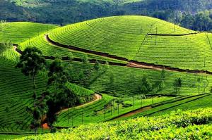 Lạng Sơn - Mộc Châu - Mai Châu