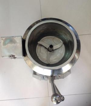 Máy xay giò chả xúc xích 3kg