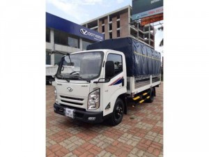 Giá Xe Tải 3,5t - Iz65 Gold Người Bạn Đồng Hành Cùng Các Bác Tài.