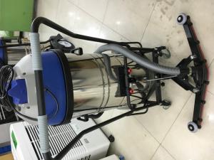 Máy hút bụi hút nước với bộ kit dài Mã Kraffer KF380SW