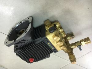 Đầu bơm máy phun áp lực M36