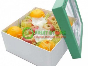 Hộp quà trái cây - FSNK17