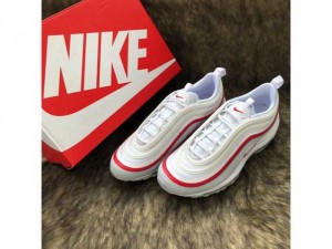 Nike Air Max 97 OG “Pure Platinum/ White”