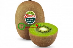 Kiwi xanh New Zealand