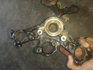 Bàn thờ chản ba so nic zin 125