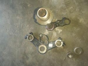 Bàn thờ chản ba so nic zin 125
