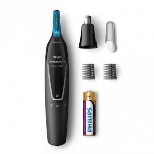 Máy tỉa lông mũi Philips NT1500