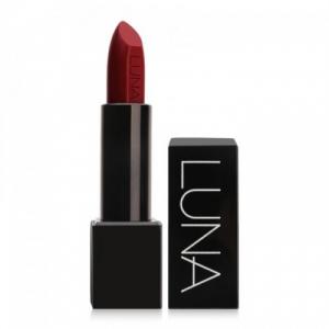 Son dưỡng ẩm lâu trôi Luna Runway Cream Lipstick 06