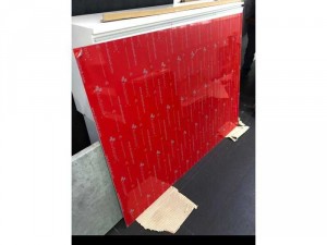 Cung cấp tấm ốp mặt bếp Alusplash