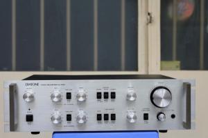 Preamplifier Diaton DA-P600