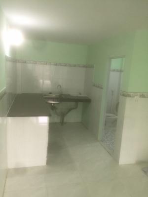 Bán Nhà 3X13,tx 23 Gần Cầu Bà The Quận 12