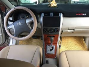 Ô Tô Toyota cũ
