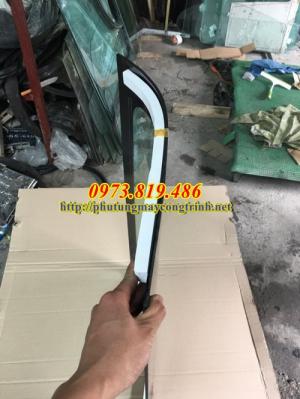 Kính Máy Xúc Doosan Dx55