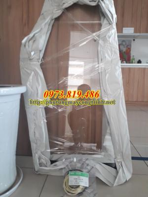 Kính Máy Xúc Hyundai 55