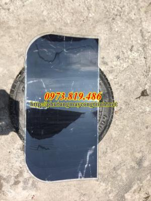 Kính Máy Xúc Doosan DX140