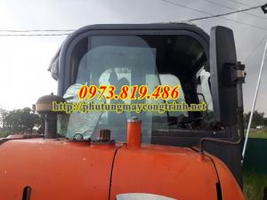 Kính Máy Xúc Doosan - DH,DX