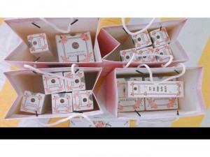 Dầu gội bưởi Nga hoàng