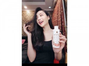 Dầu gội bưởi Nga hoàng