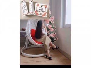 Gel ủ bưởi dừa
