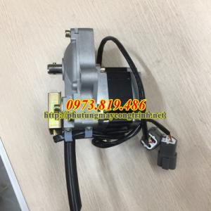 Motor Ga Máy Xúc Komatsu