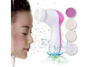Máy rửa mặt 5 in 1