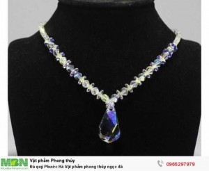 Đá quý Phước Hà Vật phẩm phong thủy ngọc đá