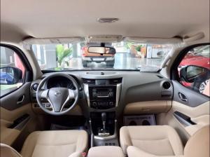 BánNissan Navara EL 2018 Tặng 40 triệu Tiền Mặt & PK