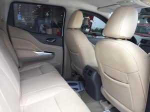 BánNissan Navara EL 2018 Tặng 40 triệu Tiền Mặt & PK