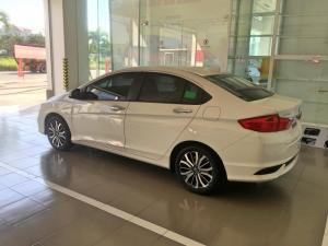 Honda City 2018 - HONDA CẦN THƠ