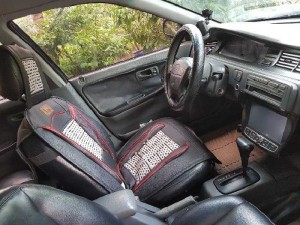 Honda civic 1994