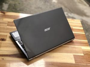 Laptop Acer Aspire V3-571, i5 3210M 4G 500G Đẹp zin 100% Giá rẻ