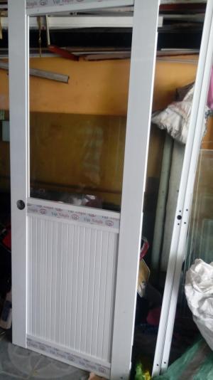 Đặt làm cửa nhôm Xingfa Bình Thạnh