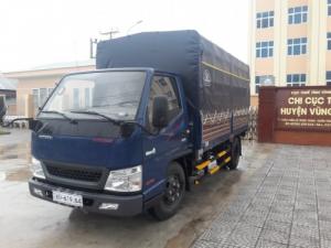 Giá xe tải Hyundai iz49 2.4 tấn rẻ nhất toàn miền tây