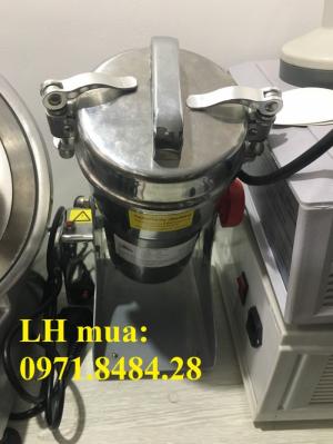 máy xay thuốc giá rẻ