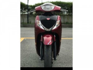 Sh 150i sm 133 dkld 2009