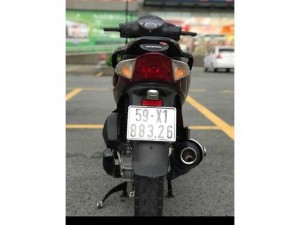Sh 150i sm 133 dkld 2009