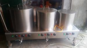 Bộ nồi 30-50-80L