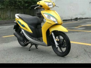 Vision bs61 9 chủ