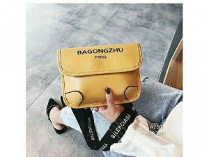 Túi xách tay gâu