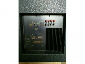 Trầm điện bas 30-40
