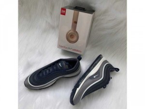 Nike Air Max Ultra ‘17