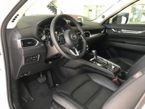 Mazda Cx5 All New 2018 (Nâu) - Trả Trước 200 Tr - Lấy Xe Ngay