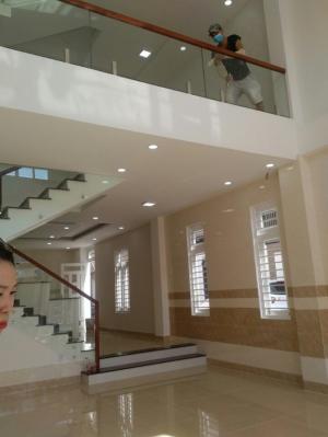 Đường Hiệp Bình, ngay chợ Hiệp Bình Phường Hiệp Bình Chánh