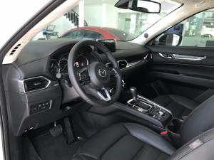 Mazda Cx5 All New 2018 (Xám Xanh) - Trả Trước 200 Tr - Lấy Xe Ngay