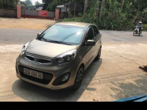 cần lên đời xe