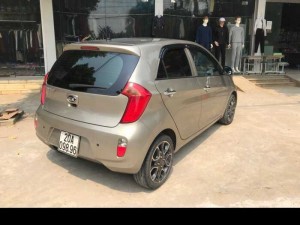 cần lên đời xe