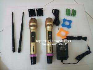 Microphone Shure UGX9II