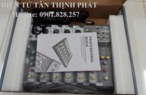 Peavey F7 USB