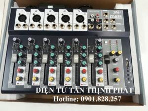 Peavey F7 USB
