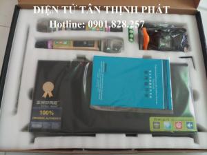 Micro không dây Shure UGX10II
